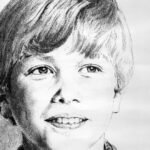 Peter 8 jaar